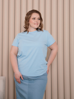 Футболка Б453-77 54-68 1090 руб (1)