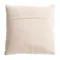 Подушка Angeus кремового цвета