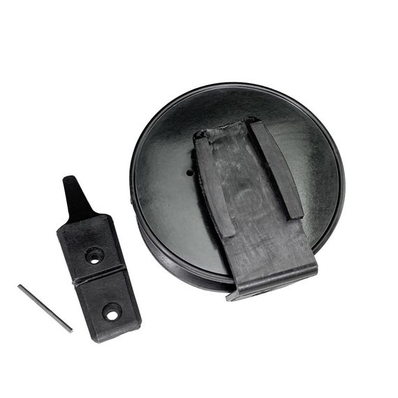 Катушка с направляющей для арбалетов Scorpena