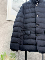 Пуховик Loro Piana