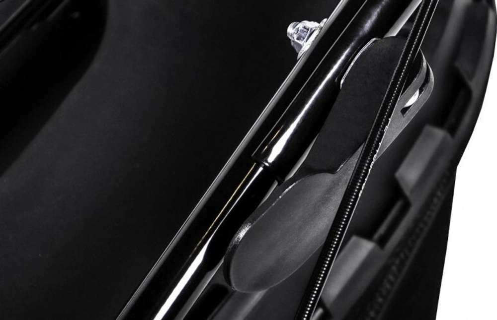 Газонокосилка бензиновая CHAMPION LM5347 BS самоходная LM5347BS