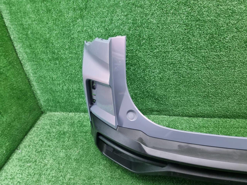 Бампер задний Geely Coolray (2023-н.в.)