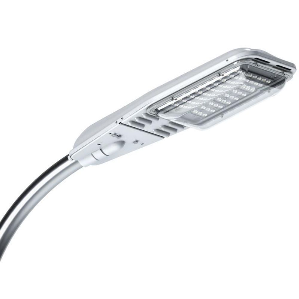 Светильник светодиодный ДКУ &quot;Победа&quot; S LED-80-Д120-IP65-УХЛ1