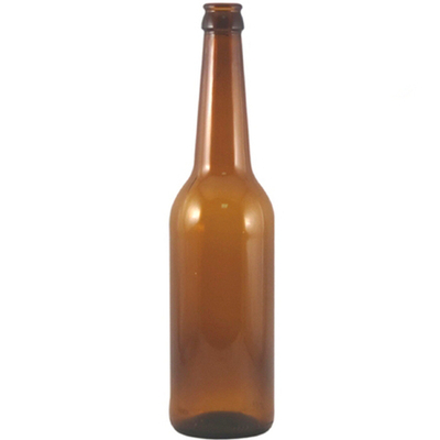 Бутылка ПИВНАЯ 0,5л (коричневая)
