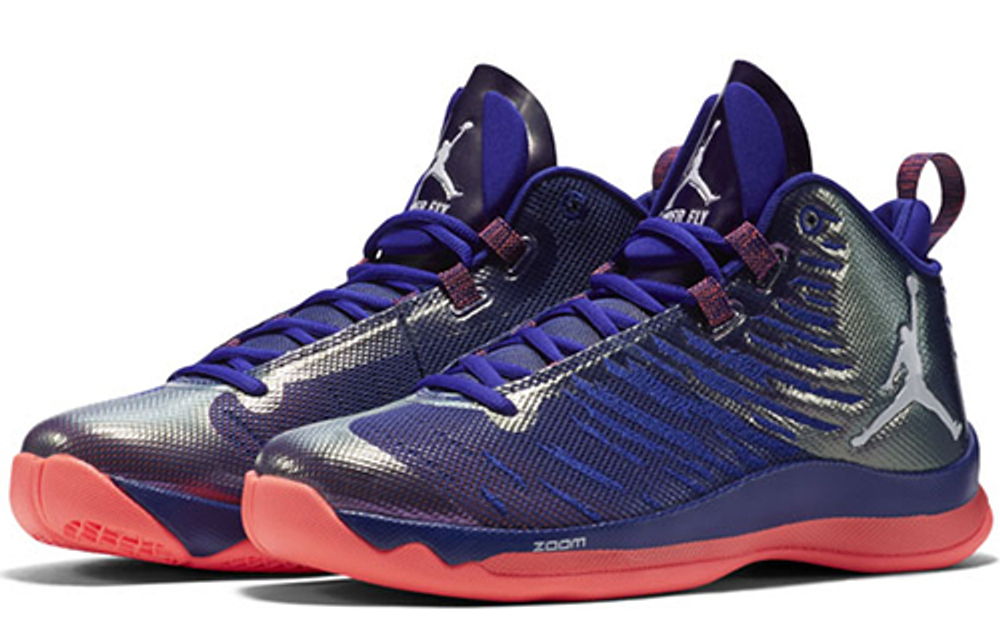 Jordan super fly 5 sale