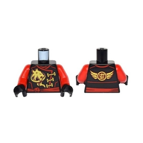 Торс Кая 973pb2278c01