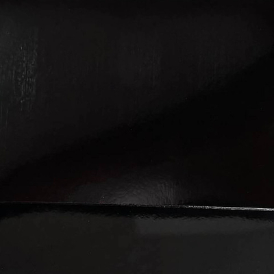 Контейнер бумажный для десертов Eco Cake 1900 Black 230x140x60 мм 200 шт.
