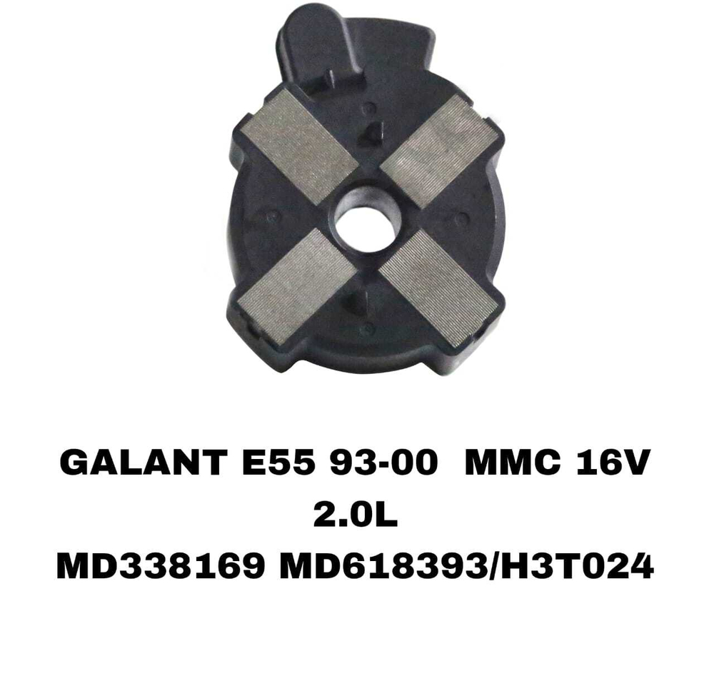 КАТУШКА ЗАЖИГАНИЯ GALANT E55 MMC 16V