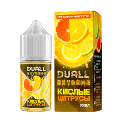 DUALL Extreme Hard 30 ml