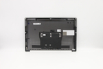 Нижняя часть корпуса (поддон) для ноутбука Lenovo Yoga S740-15IRH , черный (5CB0W43535), оригинал