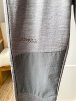 Шерстяные брюки Bergans, 110