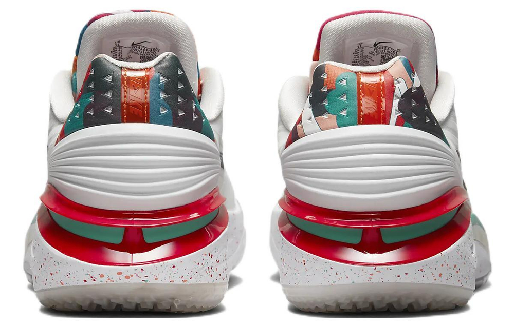 Кроссовки Nike Air Zoom G.T. Cut 2 "Leap High" Cny