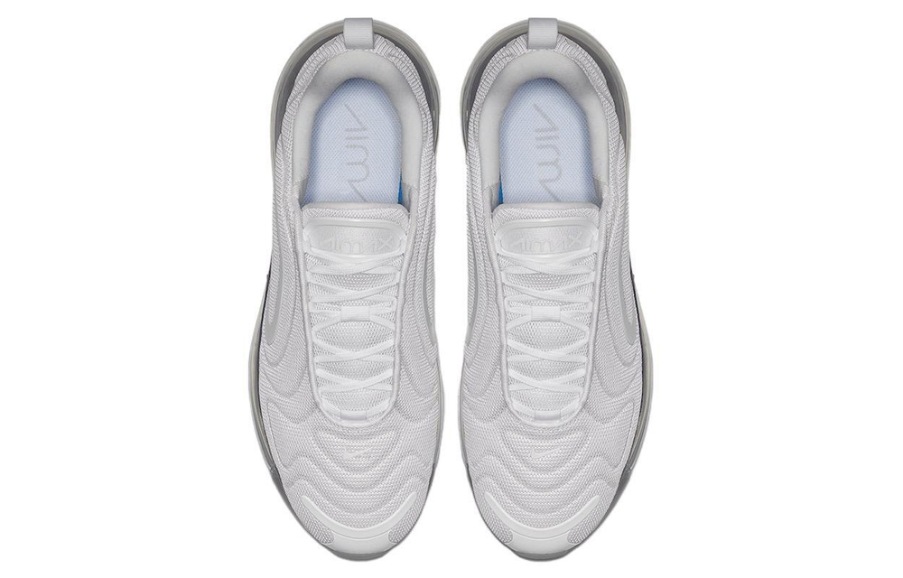 Кроссовки Nike Air Max 720