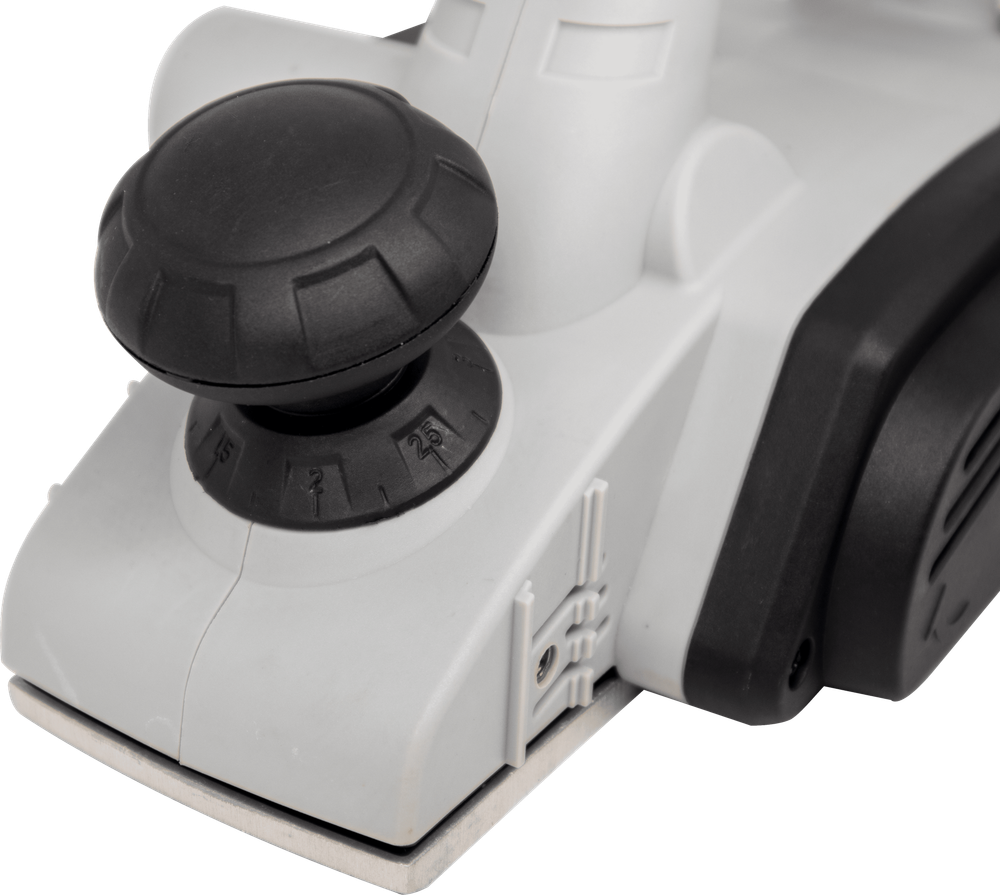 Рубанок электрический РЕСАНТА Р-82/1100