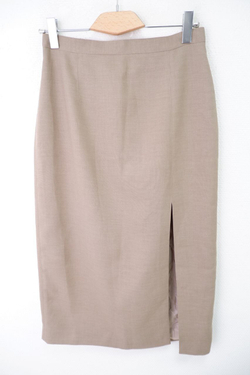 Юбка 12 Storeez светлая 48 размер