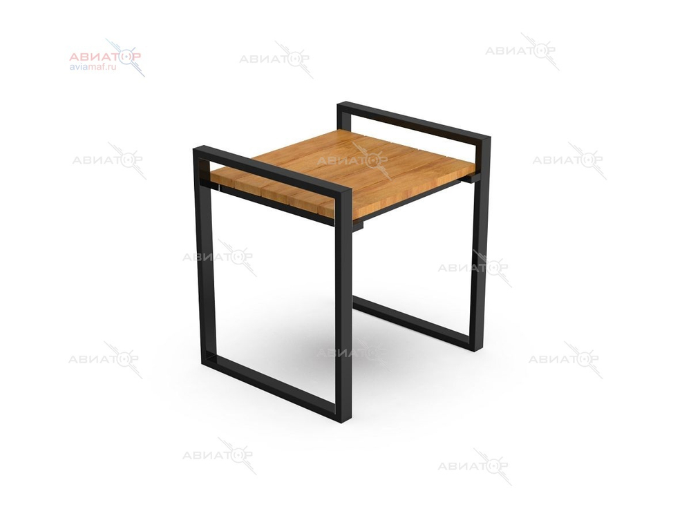 Табурет Aviator 170.04