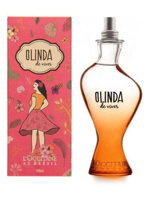 L’Occitane Au Bresil Olinda de Viver