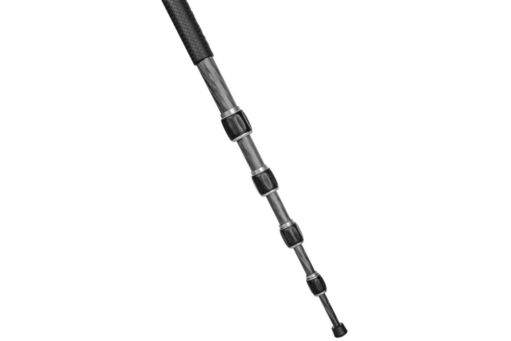 Штатив Kingjoy C81+B00 углепластик (с головой)