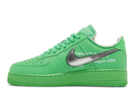 Air Force 1 Low Off-White Brooklyn