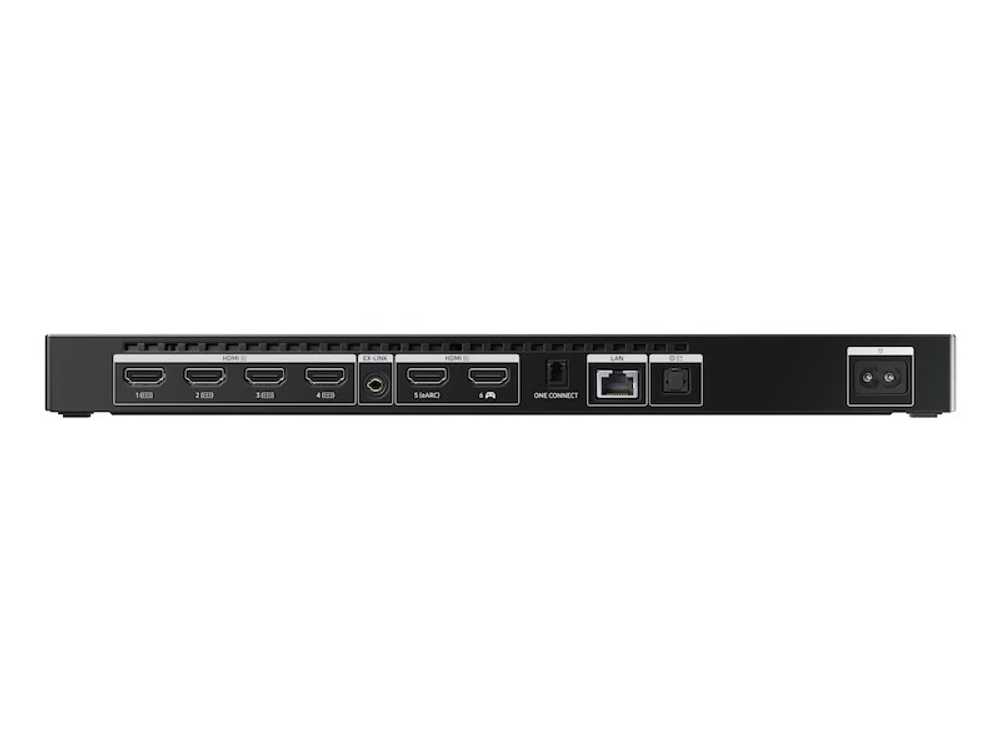 Телевизор Samsung MNA110MS1AC