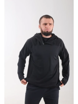 Худи для тренировок и спорта