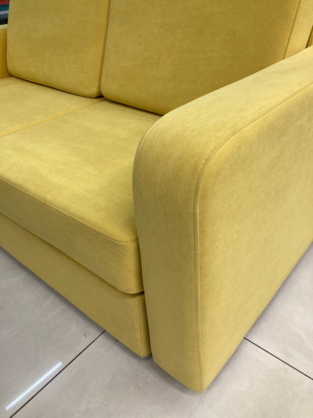 Мини диван Рио АССОРТИМЕНТ