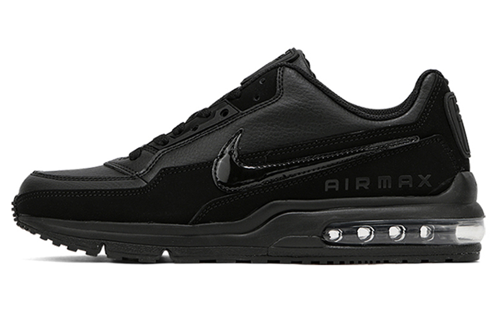 Кроссовки Nike Air Max Ltd 3