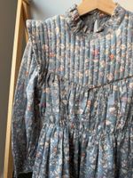 Хлопковое платье C'era Una Volta, 116