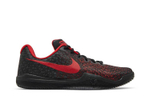 Кроссовки Nike Mamba Instinct Ep 'University Red' Tpu