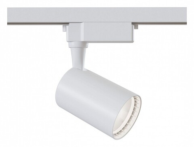 Светильник на штанге Maytoni Vuoro TR003-1-12W3K-W