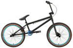 Экстремальный велосипед Welt BMX Freedom (2021)