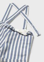 комбинезон с рубашкой