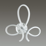 3773/20WL LN Бра LED 20Вт 4000К IP20 LEDIO