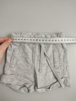 Шорты Gee Jay  трикотажные на 3-6 месяцев