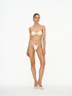 Топ yuma cream