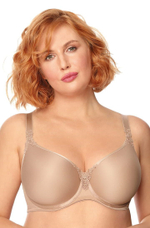 Кофейный бюстгальтер Anita на косточках (Размер: 70G) (Цвет: кофейный)