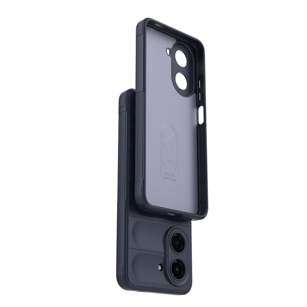 Противоударный чехол Flexible Case для Redmi A5 4g