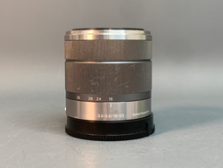 Sony E 18-55mm F3.5-5.6 OSS