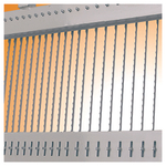 Хлеборезка Jac Duro 600