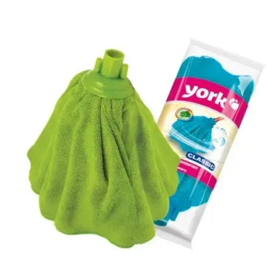 Насадка д/уборки из микрофибра КЛАССИК