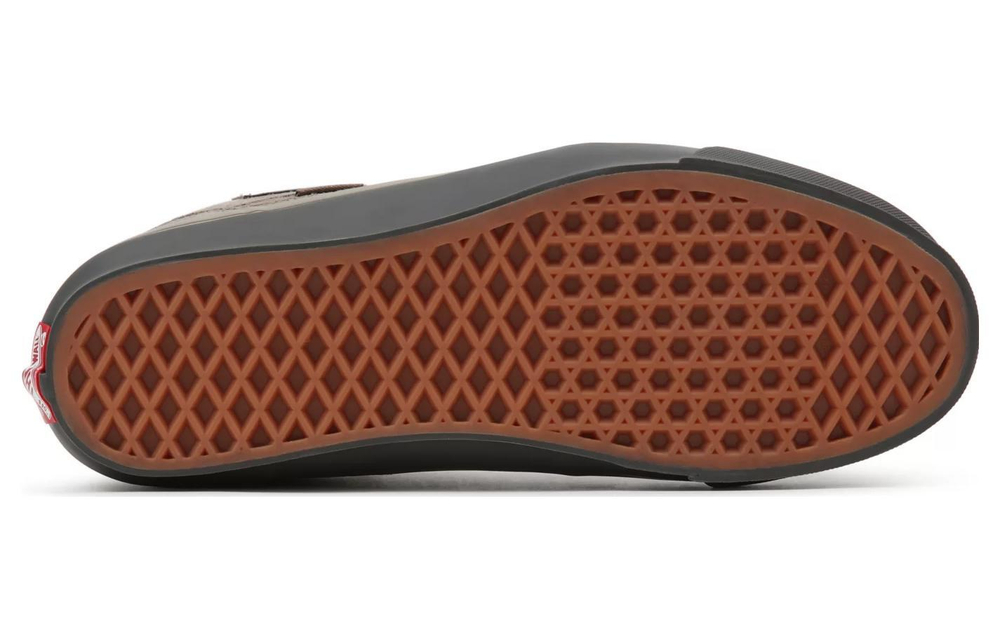 Wtaps X Vans Half Cab Vault