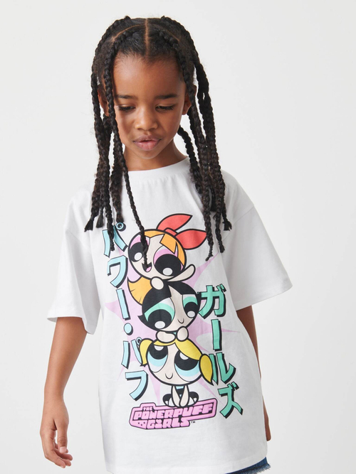 Шорты джинсовые для девочки Next U53-756, Синий