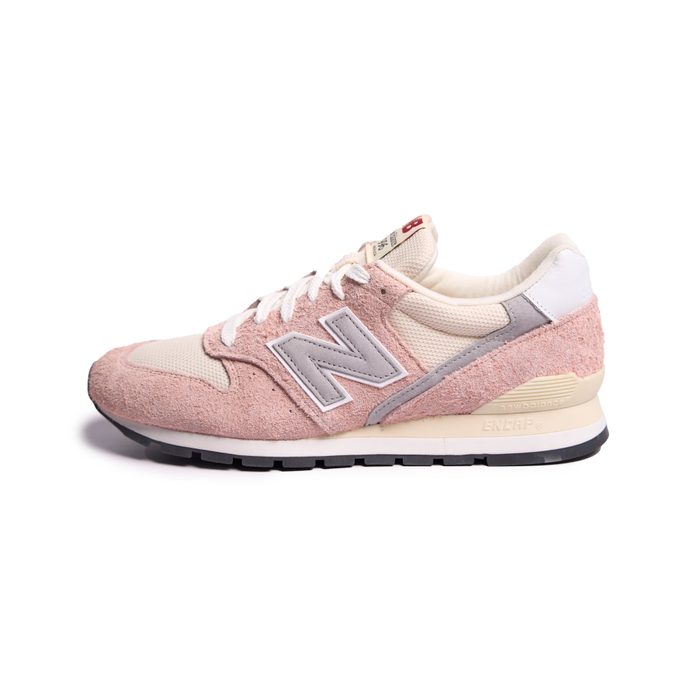 New Balance 996 Made In USA x Teddy Santis "Pink Haze"