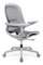 Кресло Miller YSJ-300 Серый