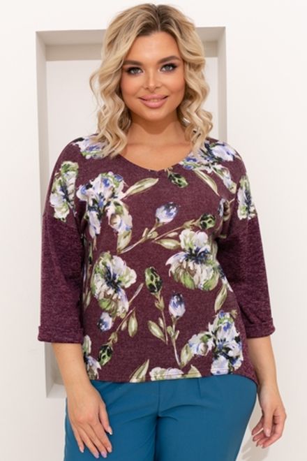 Блузка Люция №11 Valentina