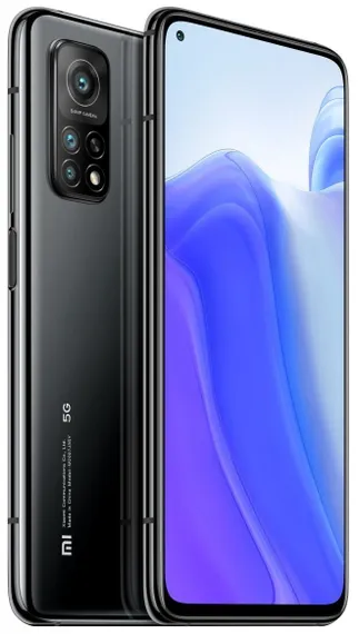 Xiaomi Mi 10T 8/128gb Cosmic Black