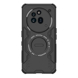 Защитный чехол Space Shell Magnetic Case для Nothing Phone 3A Pro