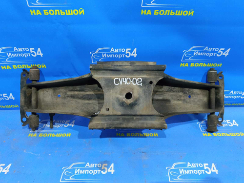 Балка задняя TOYOTA CAMRY 1998