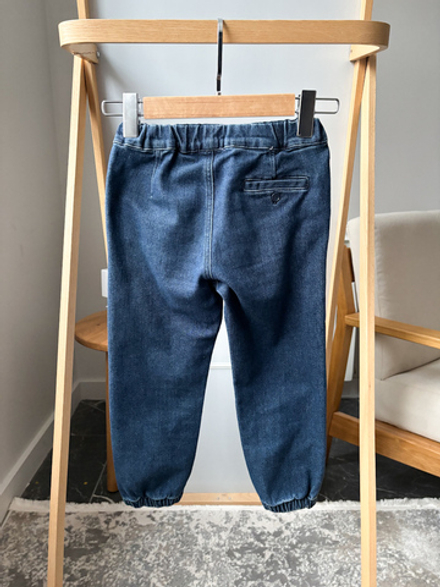 Хлопковые брюки Il Gufo, 116