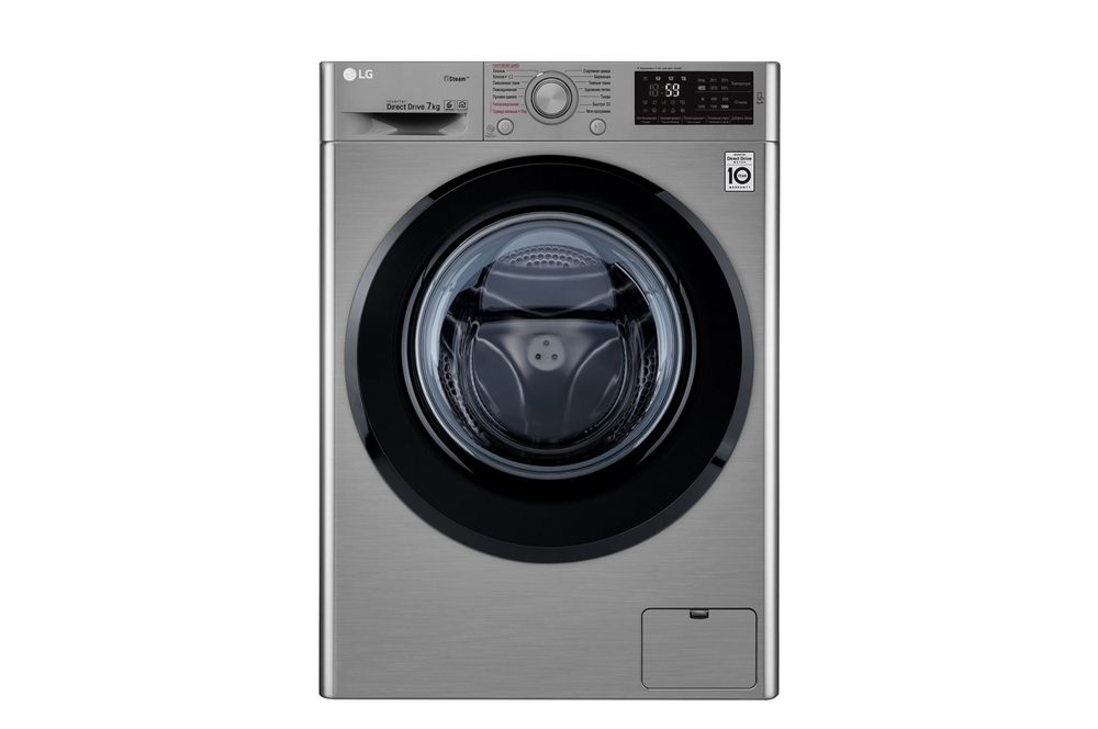 Стиральная машина LG F2M5HS6S